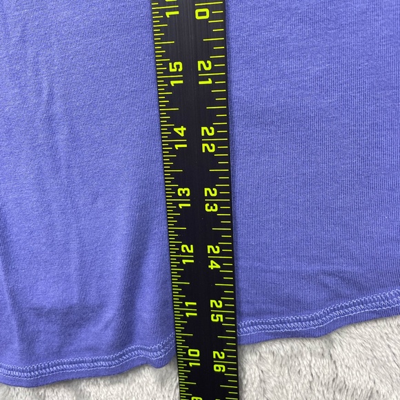 Raw Threads Disney Rapunzal Athletics Run Sleeveless Tank Top Women's M - Picture 5 of 8